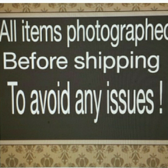 Designer shipping bags w Handles 20 bags per order - Picture 9 of 12